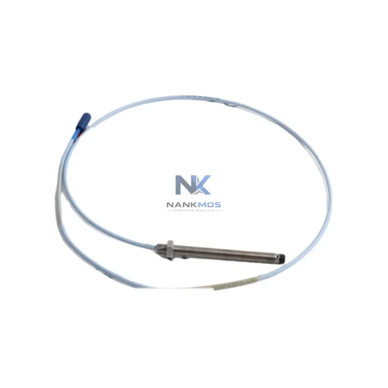 Bently Nevada 330101-00-40-10-01-05 Proximity Transducer