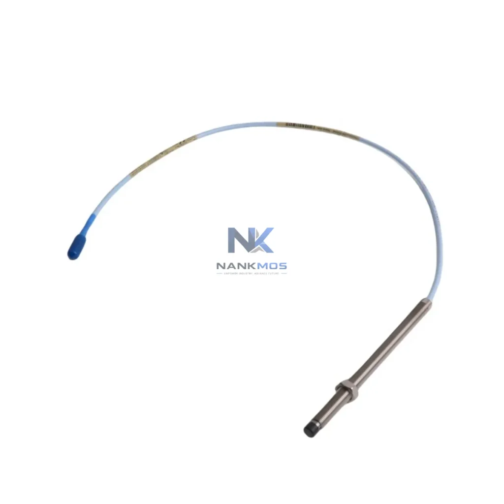 Bently Nevada 330101-00-44-05-02-CN System-Matched Proximity Probe for Control Architecture 330101-00-44-05-02-CN industrial automation spare part