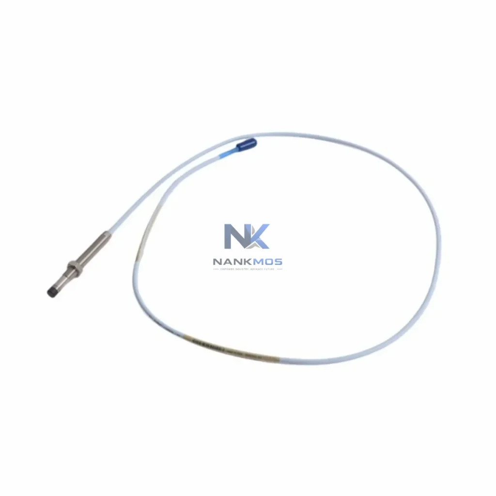 Bently Nevada 330101-00-45-20-12-05 System-Matched Proximity Transducer for Control Architecture 330101-00-45-20-12-05 industrial automation spare part