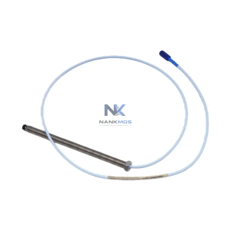Bently Nevada 330101-00-60-10-01-00 Proximity Probe