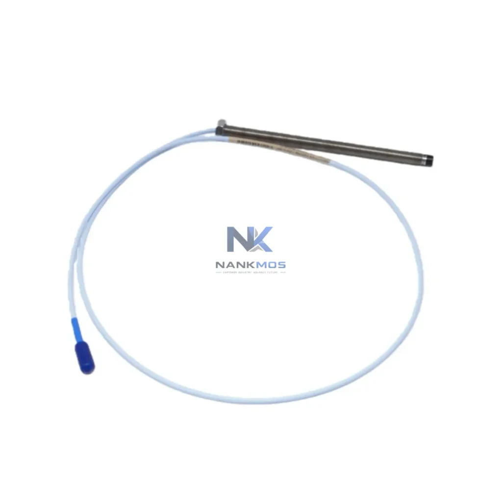 Bently Nevada 330101-00-60-10-01-00 Network-Linked Proximity Probe Smart Automation 330101-00-60-10-01-00 industrial automation spare part