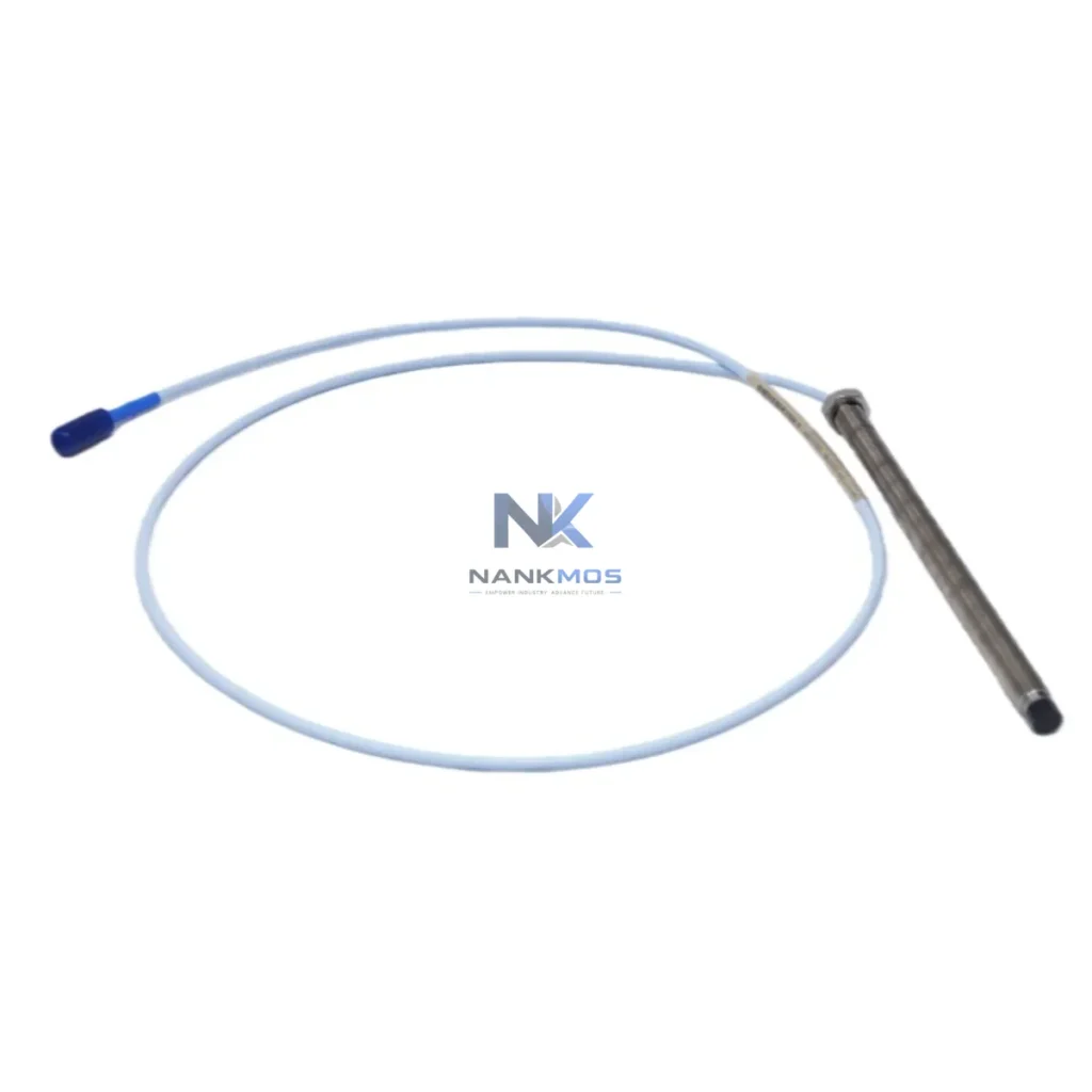 Bently Nevada 330101-00-60-10-01-00 Network-Linked Proximity Probe Smart Automation 330101-00-60-10-01-00 industrial automation spare part