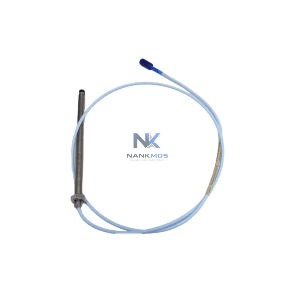 Bently Nevada 330101-00-64-10-12-05 Network Interface 3300 Series 330101-00-64-10-12-05 industrial automation spare part