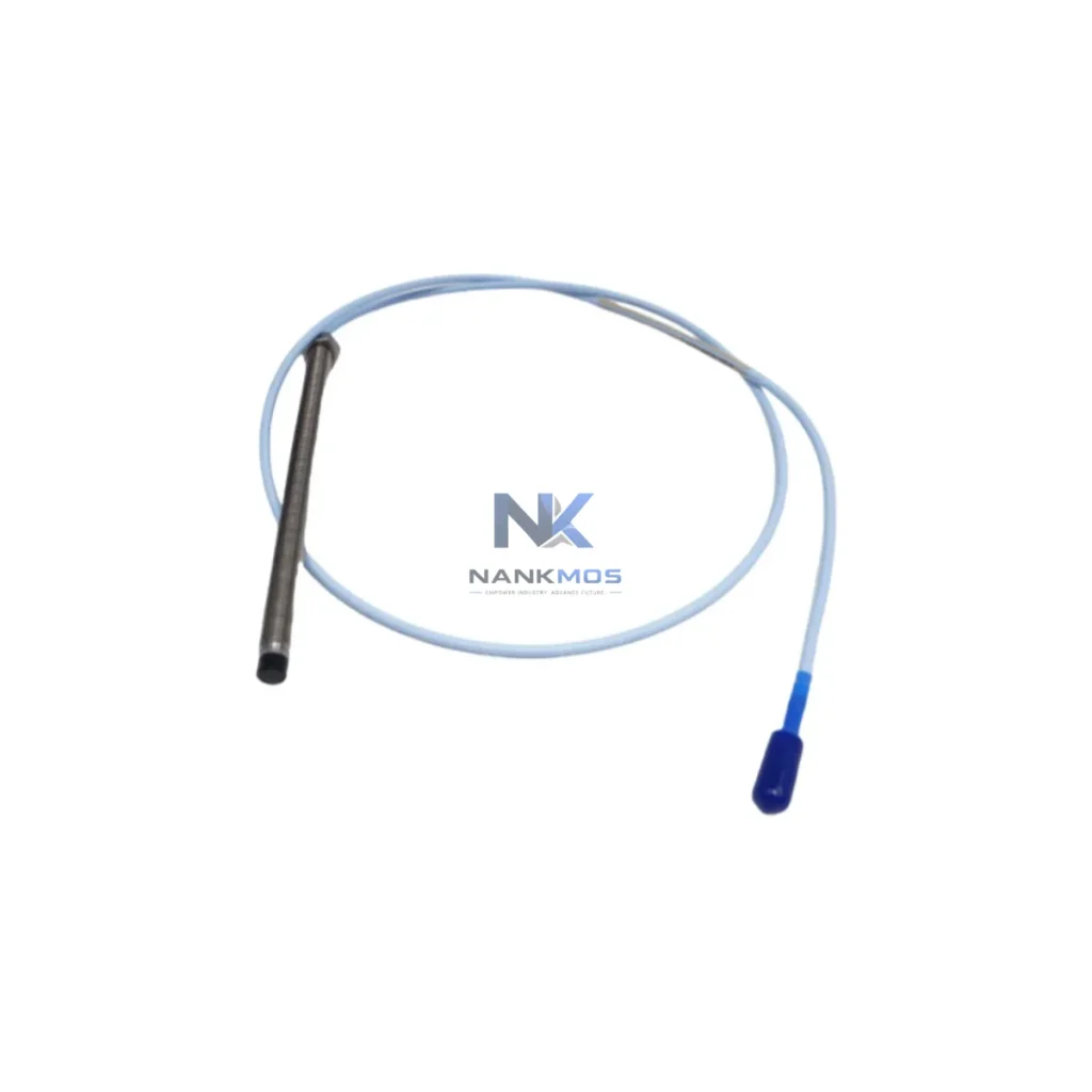 Bently Nevada 330101-00-64-10-12-05 Network Interface 3300 Series 330101-00-64-10-12-05 industrial automation spare part