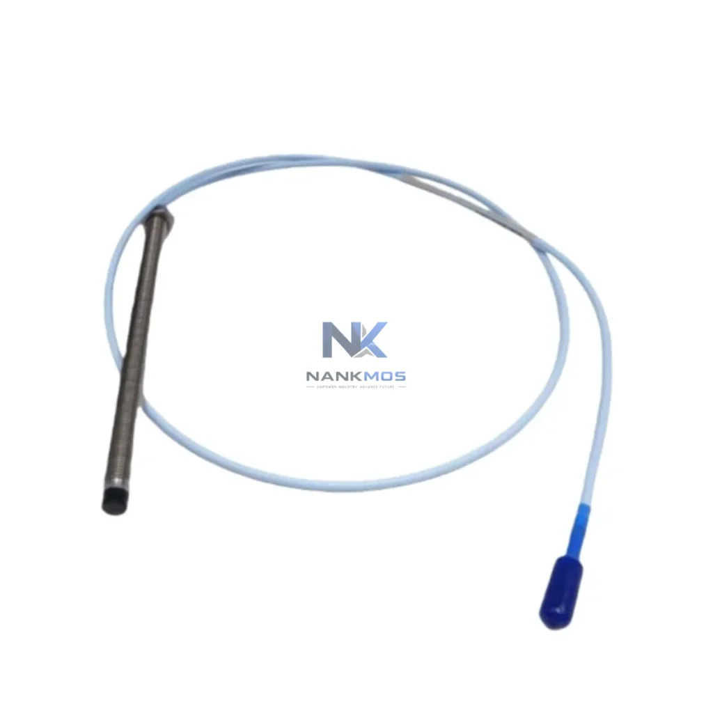 Bently Nevada 330101-00-66-20-02-CN Proximity Probe for 3300 XL Control Architecture 330101-00-66-20-02-CN industrial automation spare part