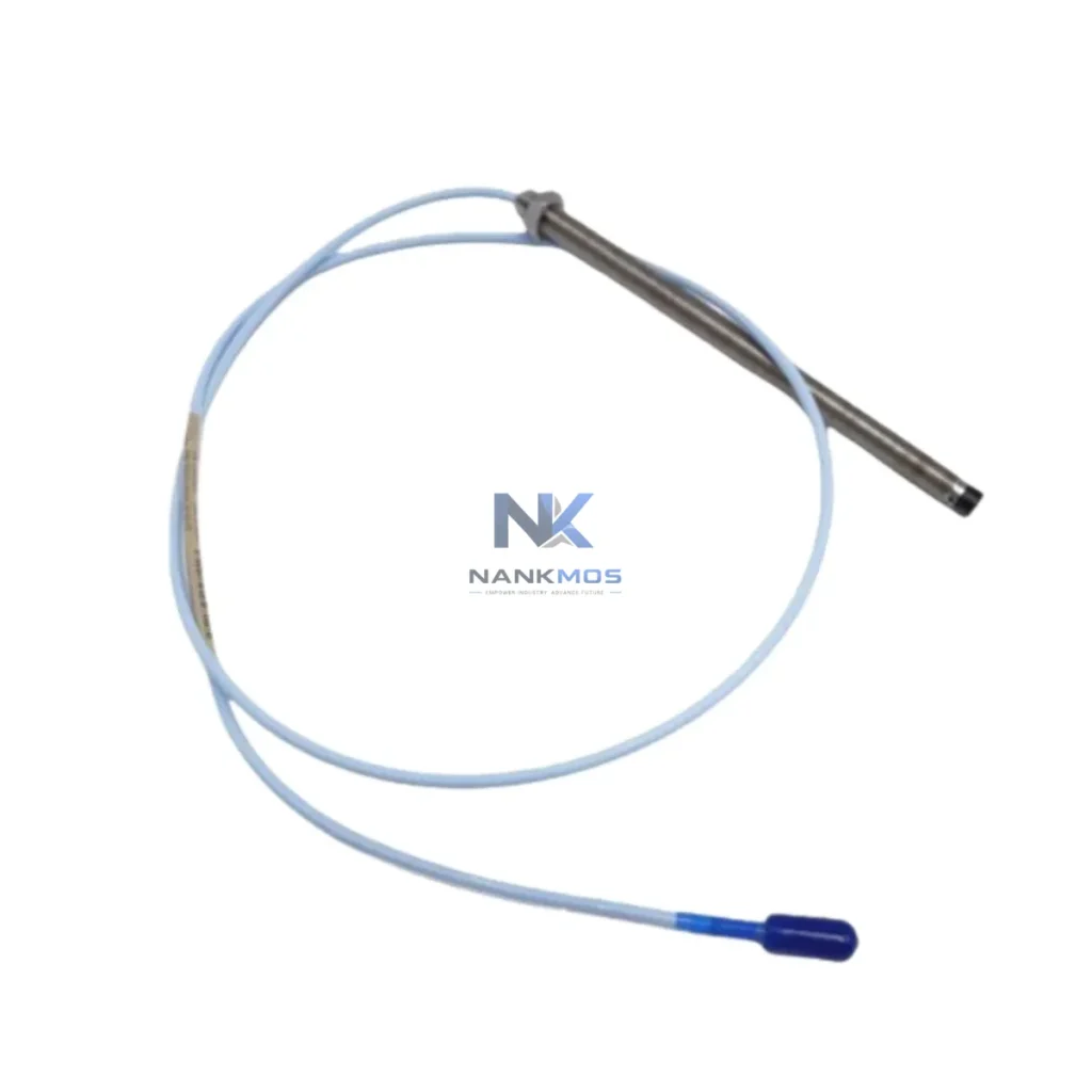 Bently Nevada 330101-00-66-20-02-CN Proximity Probe for 3300 XL Control Architecture 330101-00-66-20-02-CN industrial automation spare part