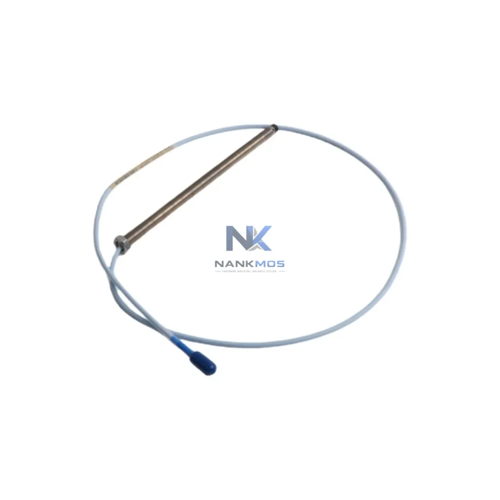 Bently Nevada 330101-00-75-05-01-05 Proximity Sensor for 3300 XL Control Architecture 330101-00-75-05-01-05 industrial automation spare part
