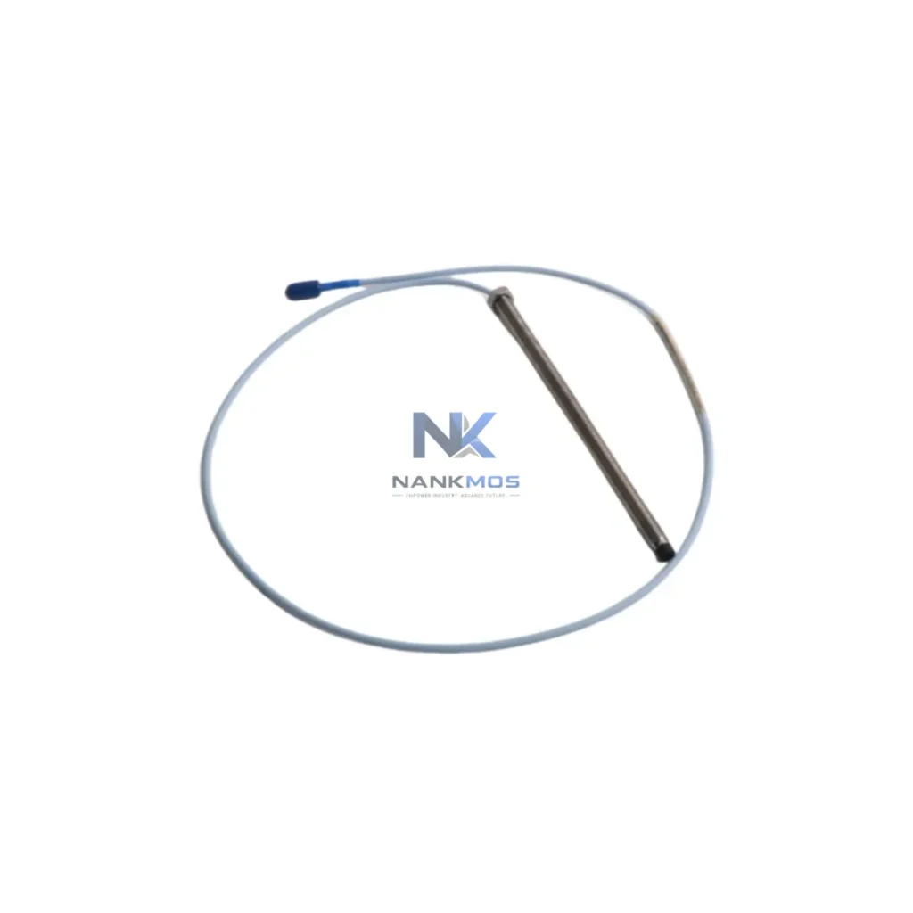 Bently Nevada 330101-00-75-05-01-05 Proximity Sensor for 3300 XL Control Architecture 330101-00-75-05-01-05 industrial automation spare part