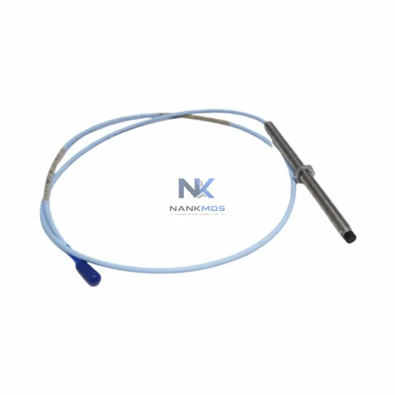 Bently Nevada 330101-00-77-15-02-05 Proximity Transducer