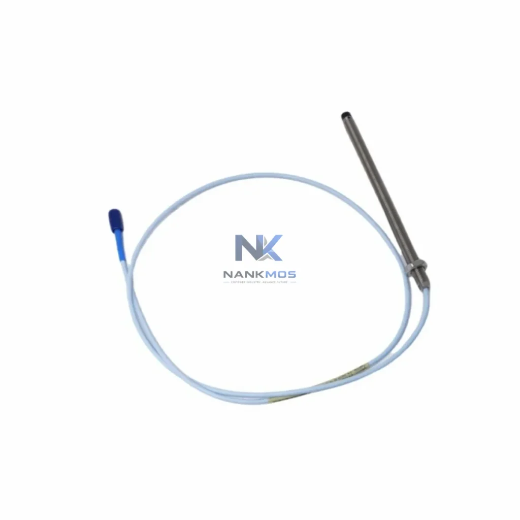 Bently Nevada 330101-00-77-15-02-05 Network-Linked Proximity Transducer for Smart Automation 330101-00-77-15-02-05 industrial automation spare part