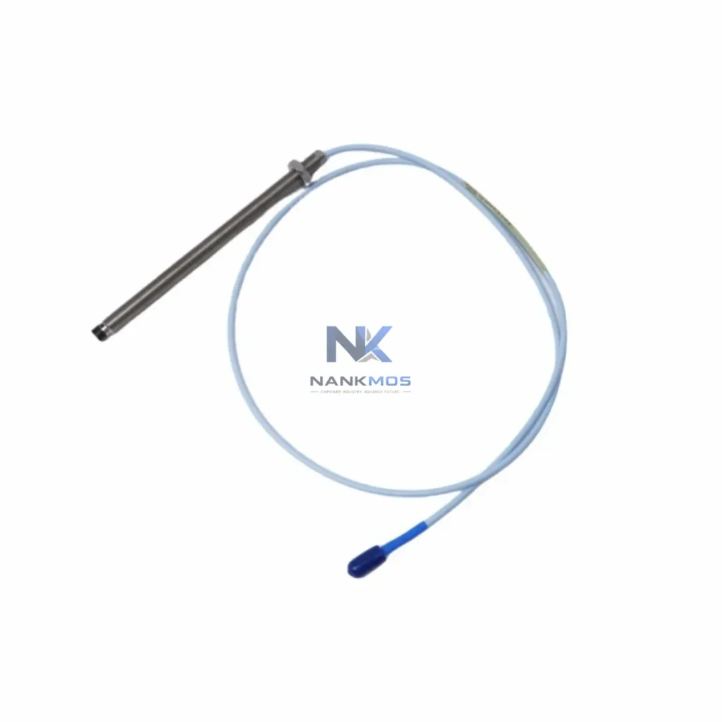 Bently Nevada 330101-00-77-15-02-05 Network-Linked Proximity Transducer for Smart Automation 330101-00-77-15-02-05 industrial automation spare part