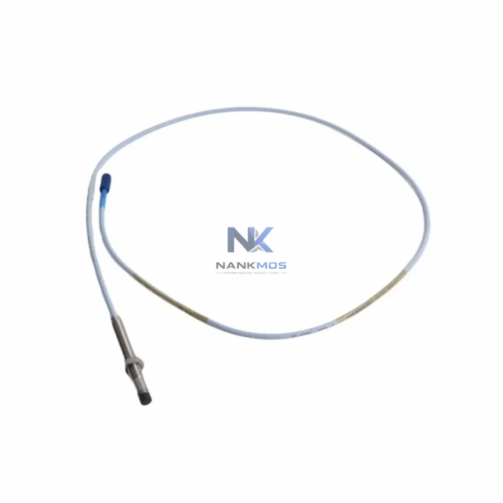 Bently Nevada 330101-00-77-15-12-05 Network-Linked Proximity Transducer for Smart Automation 330101-00-77-15-12-05 industrial automation spare part
