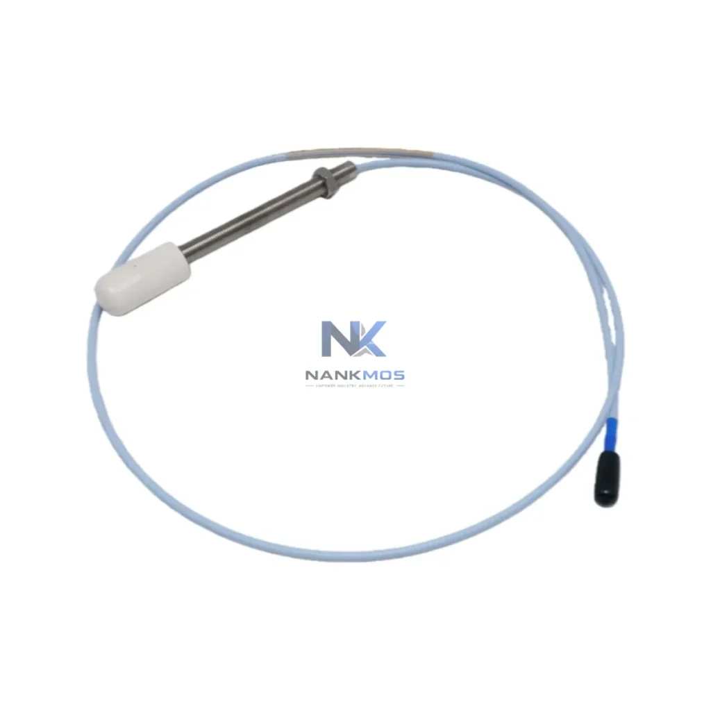 Bently Nevada 330101-00-84-20-02-CN System-Ready Proximity Probe for 3300 XL Architecture 330101-00-84-20-02-CN industrial automation spare part