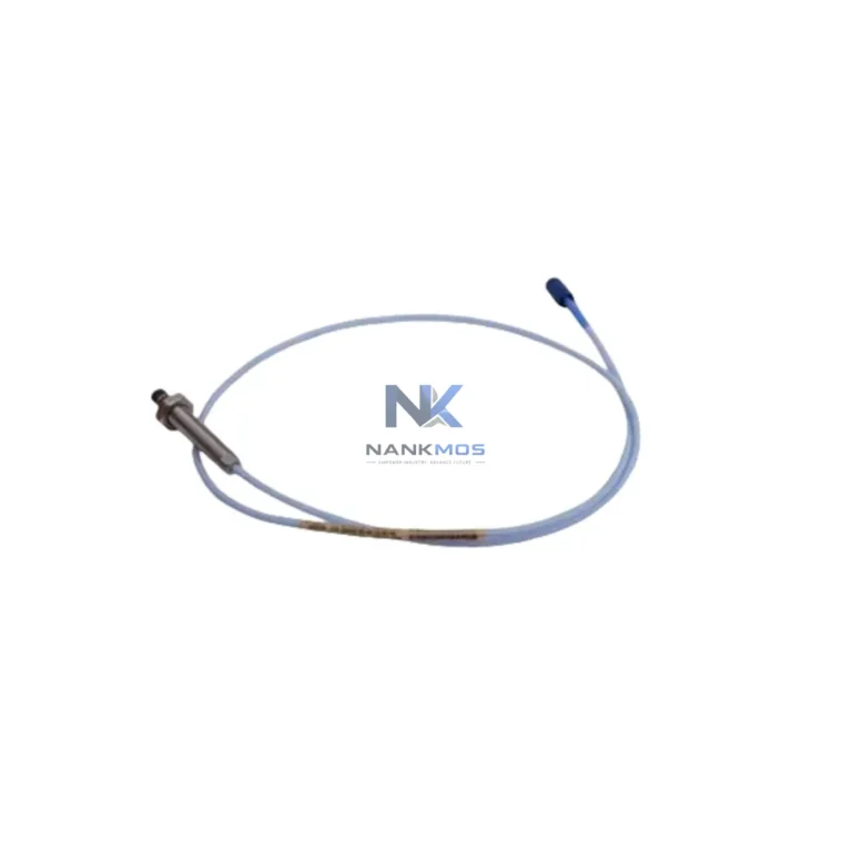 Bently Nevada 330101-01-39-10-01-05 Proximity Probe