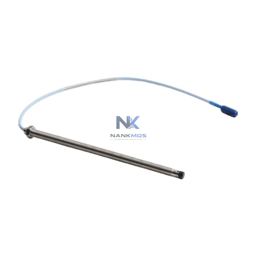 Bently Nevada 330101-02-12-10-02-00 Proximity Probe product reference image