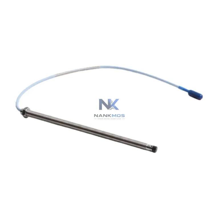 Bently Nevada 330101-02-12-10-02-00 Proximity Probe