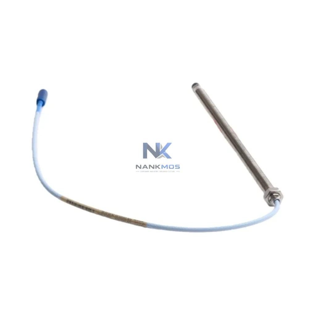 Bently Nevada 330101-02-12-10-02-00 System-Ready Proximity Probe for 3300 XL Architecture 330101-02-12-10-02-00 industrial automation spare part