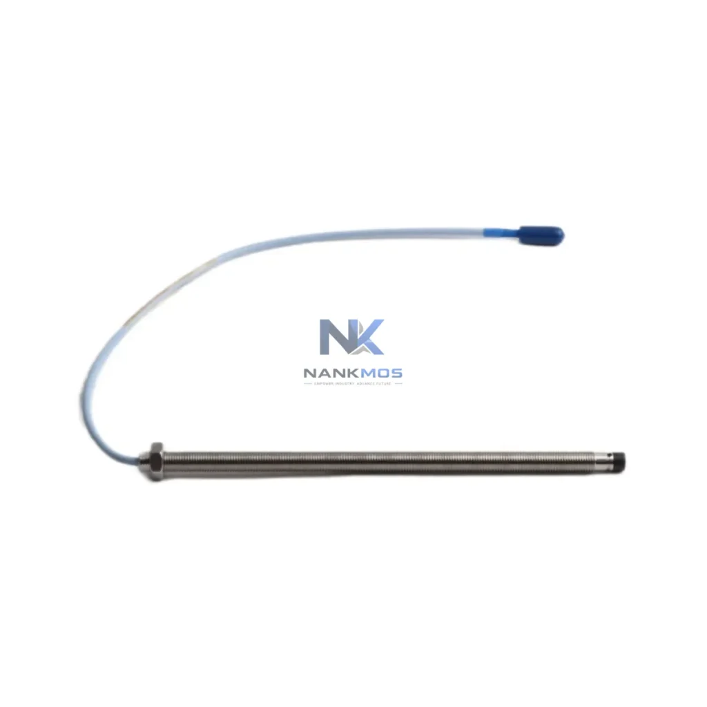 Bently Nevada 330101-02-12-10-02-00 System-Ready Proximity Probe for 3300 XL Architecture 330101-02-12-10-02-00 industrial automation spare part