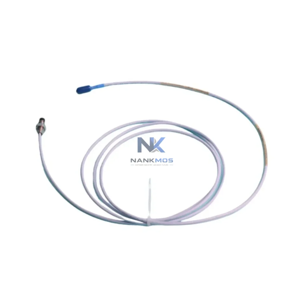 Bently Nevada 330101-02-12-15-01-CN Network-Linked Proximity Probe for Smart Automation 330101-02-12-15-01-CN industrial automation spare part