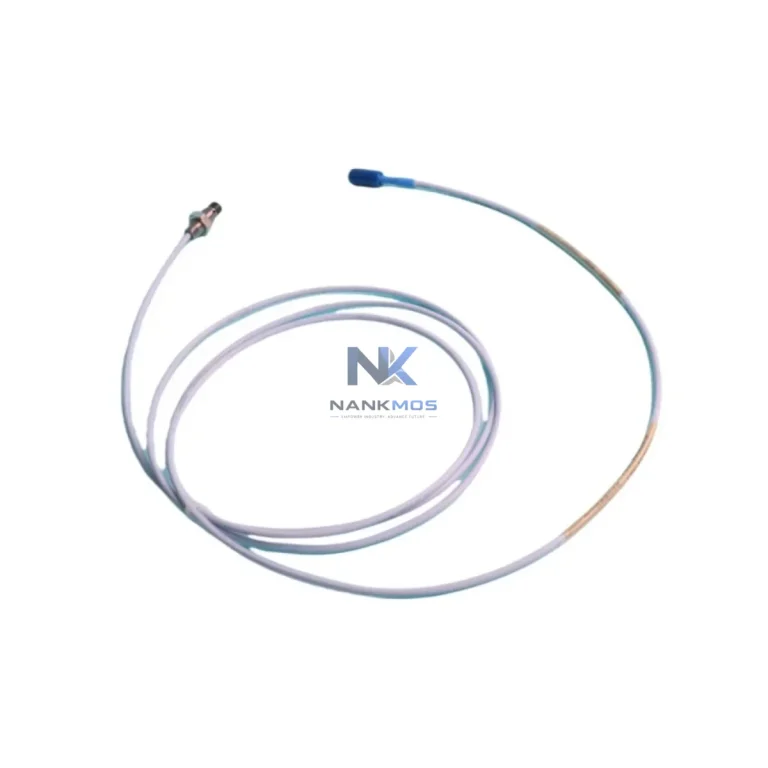 Bently Nevada 330101-02-12-15-02-00 Proximity Probes