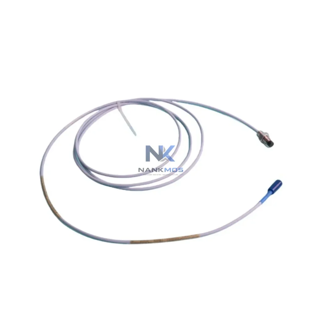 Bently Nevada 330101-02-12-15-02-00 System-Matched Proximity Probe for Control Architecture 330101-02-12-15-02-00 industrial automation spare part