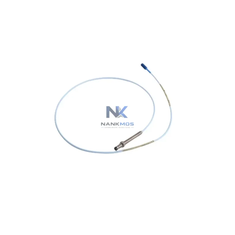 Bently Nevada 330101-05-30-10-02-00 Proximity Probe