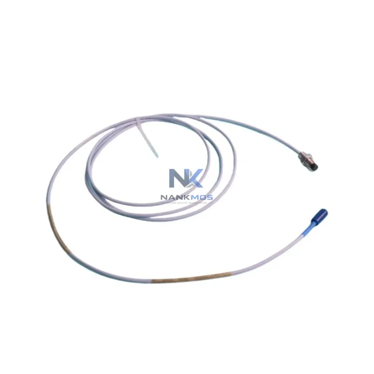 Bently Nevada 330101-08-20-10-02-00 Proximity Probes