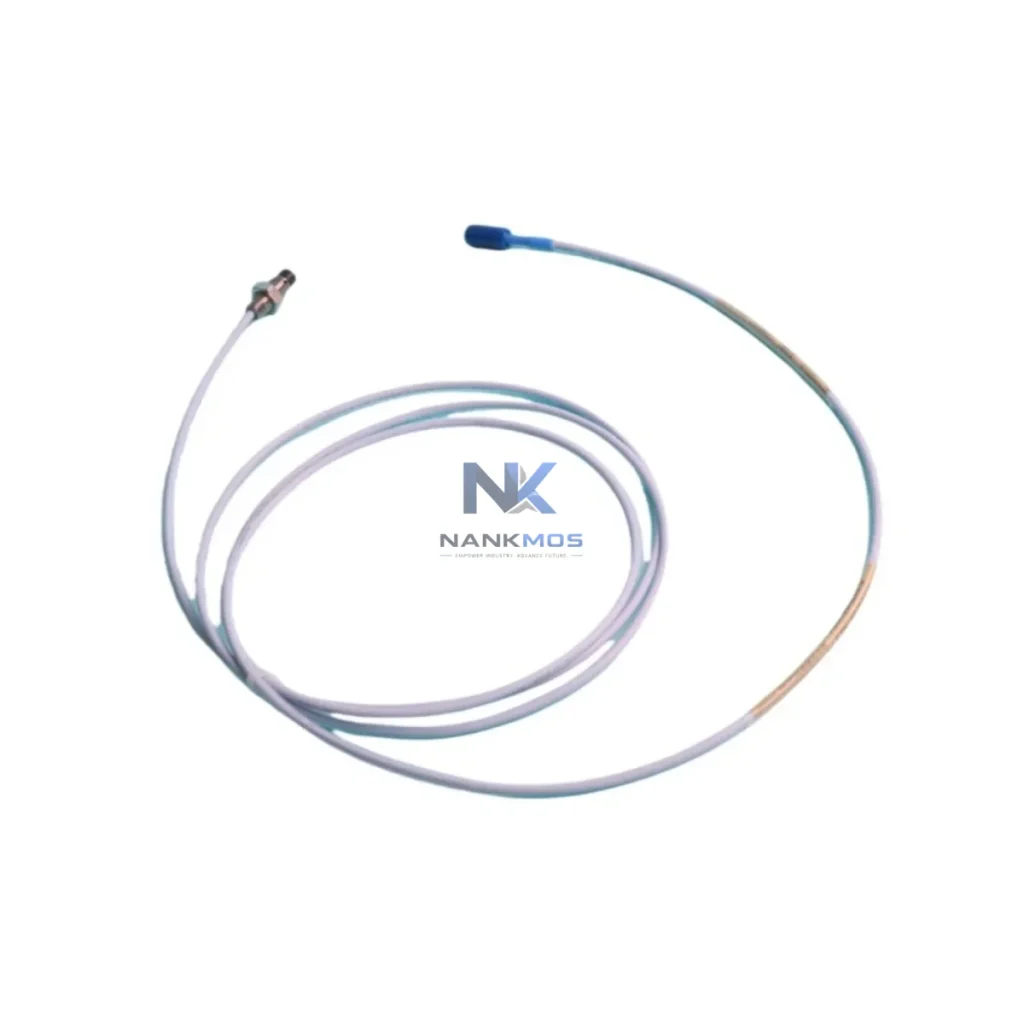 Bently Nevada 330101-08-20-10-02-00 System-Matched Proximity Probe for Control Architecture 330101-08-20-10-02-00 industrial automation spare part