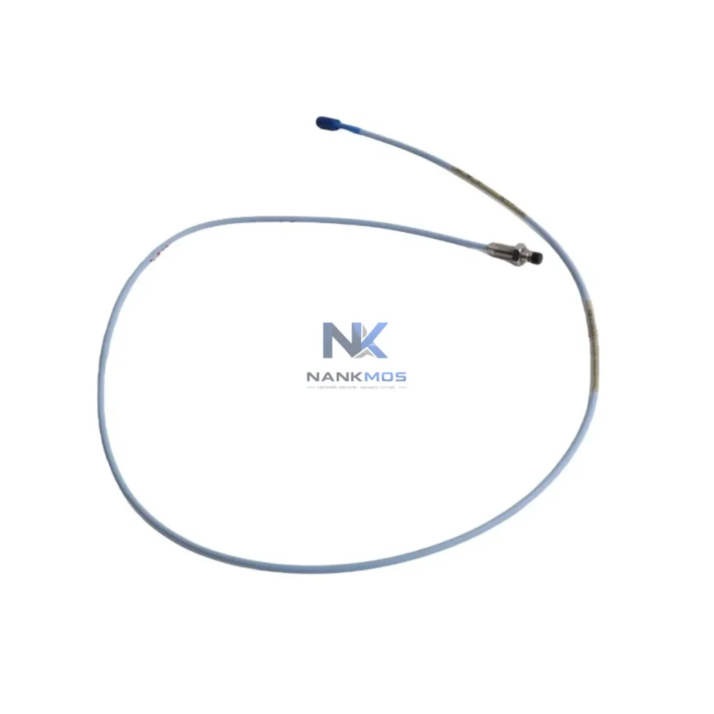 Bently Nevada 330101-08-20-12-05 System-Ready Proximity Probe for 3300 XL 330101-08-20-12-05 industrial automation spare part