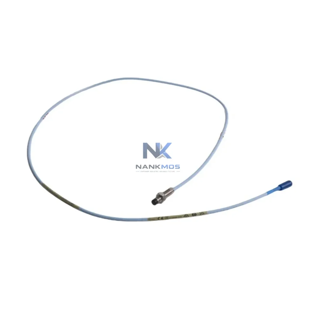 Bently Nevada 330101-08-20-12-05 System-Ready Proximity Probe for 3300 XL 330101-08-20-12-05 industrial automation spare part