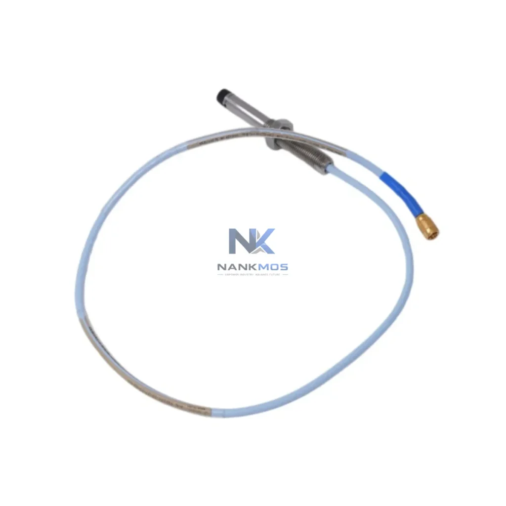 Bently Nevada 330101-10-44-05-02-05 Proximity Probe product reference image