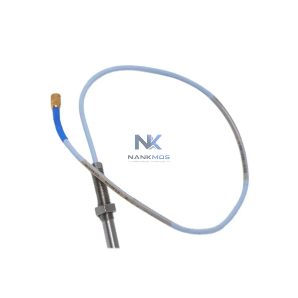 Bently Nevada 330101-10-44-05-02-05 Network-Linked Proximity Probe for Smart Automation 330101-10-44-05-02-05 industrial automation spare part