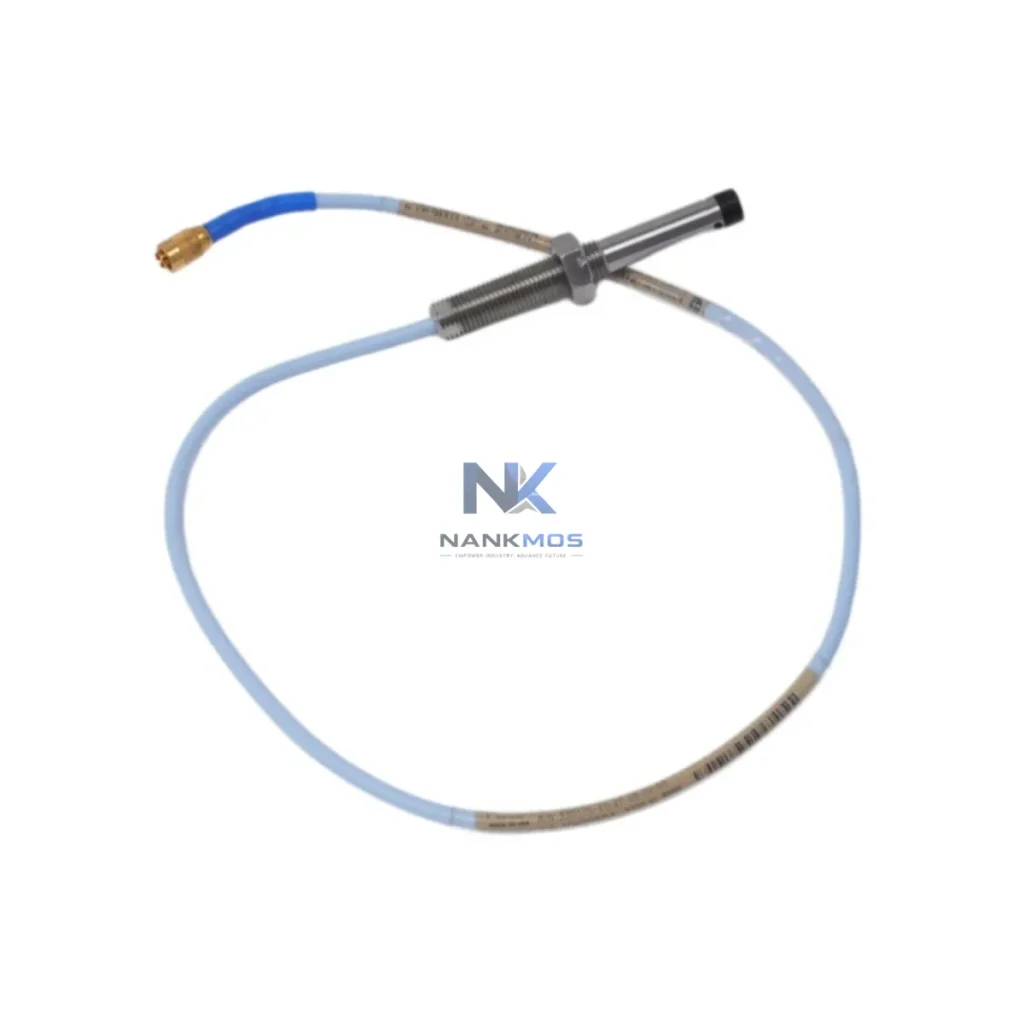 Bently Nevada 330101-10-44-05-02-05 Network-Linked Proximity Probe for Smart Automation 330101-10-44-05-02-05 industrial automation spare part