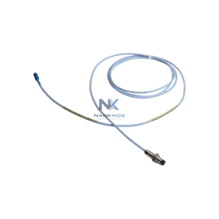 Bently Nevada 330101-13-37-10-12-05 Proximity Probe