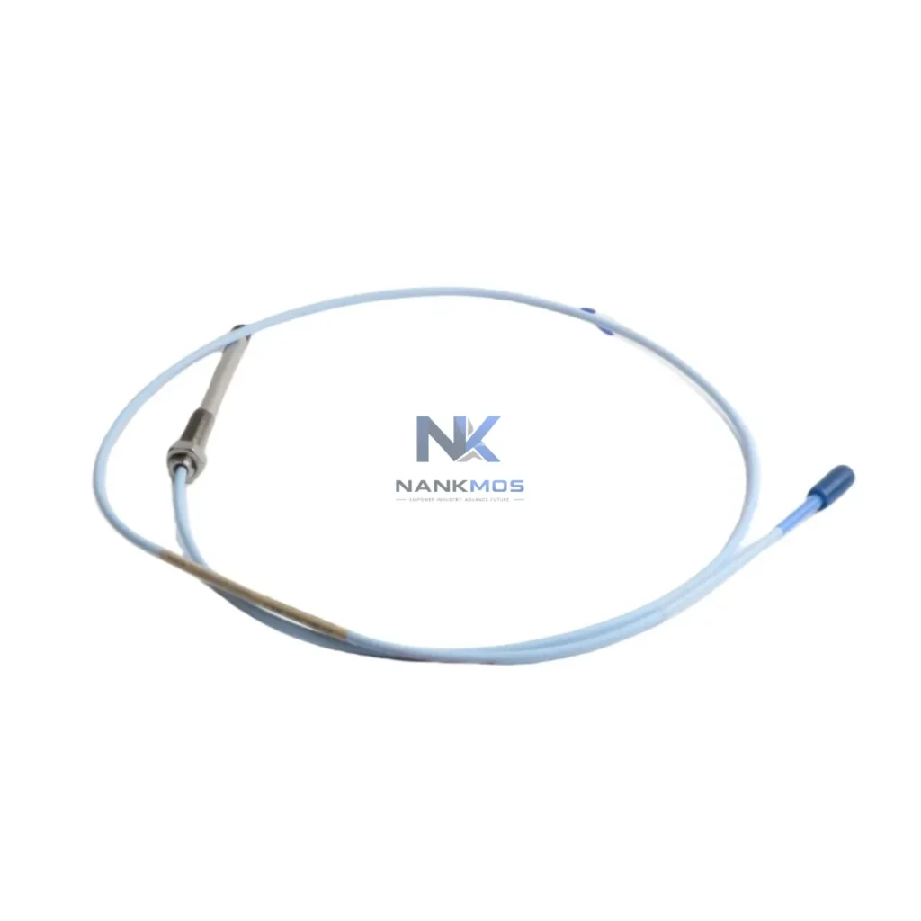 Bently Nevada 330101-23-34-10-02-05 System-Matched 8mm Proximity Probe 330101-23-34-10-02-05 industrial automation spare part