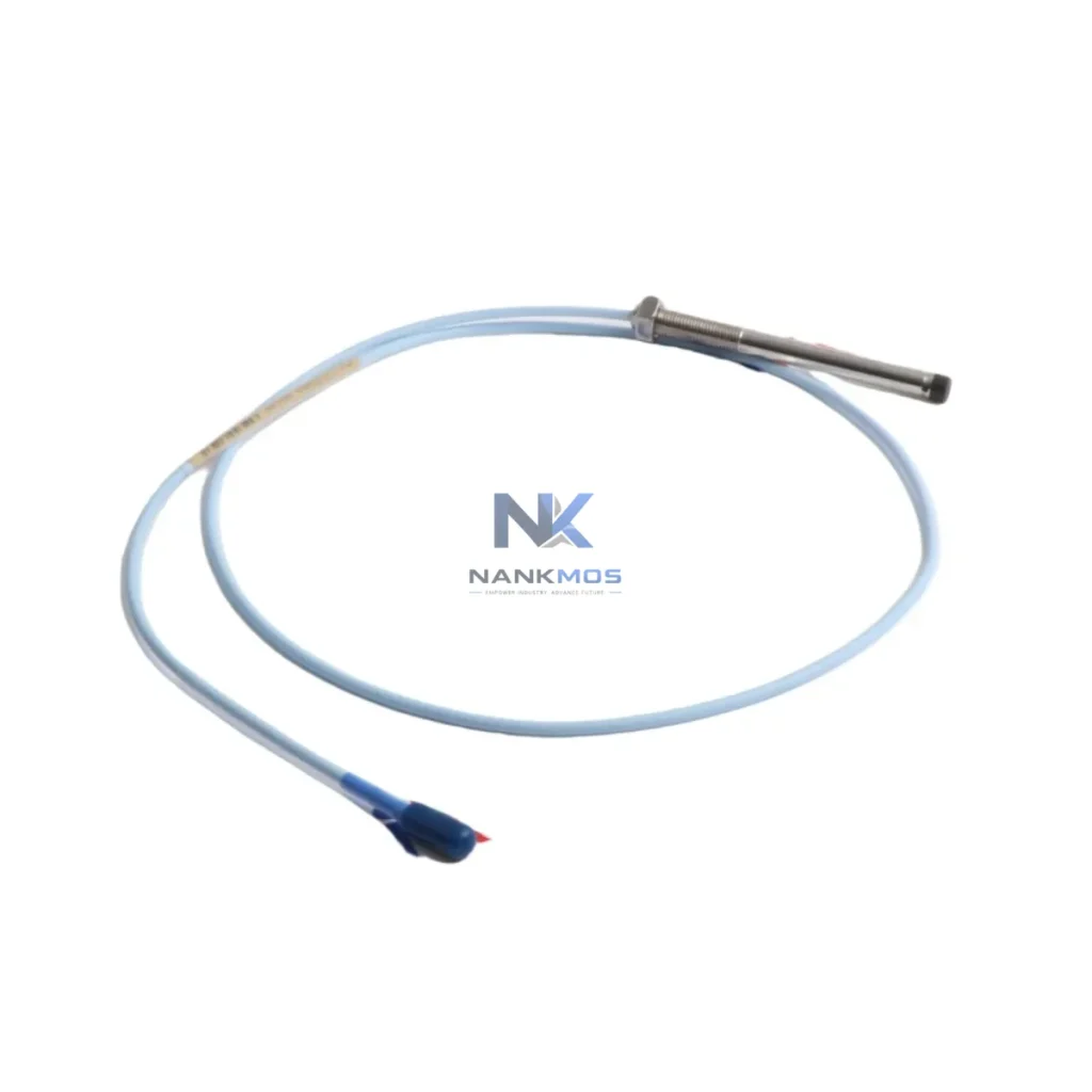 Bently Nevada 330101-23-34-10-02-05 System-Matched 8mm Proximity Probe 330101-23-34-10-02-05 industrial automation spare part