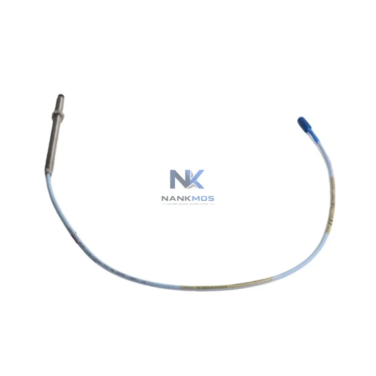 Bently Nevada 330101-30-62-05-01-00 Proximity Probe