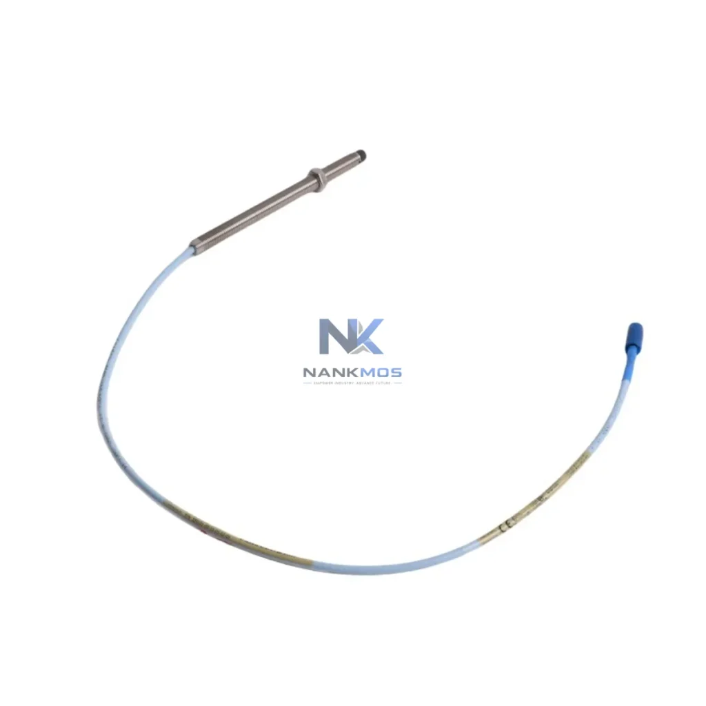Bently Nevada 330101-30-62-05-01-00 Network-Linked Proximity Probe for Smart Automation 330101-30-62-05-01-00 industrial automation spare part