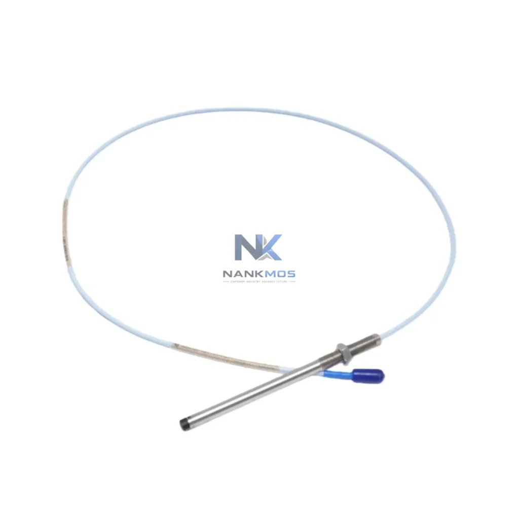 Bently Nevada 330101-39-67-10-12-05 Network-Linked Proximity Probe for Smart Automation 330101-39-67-10-12-05 industrial automation spare part