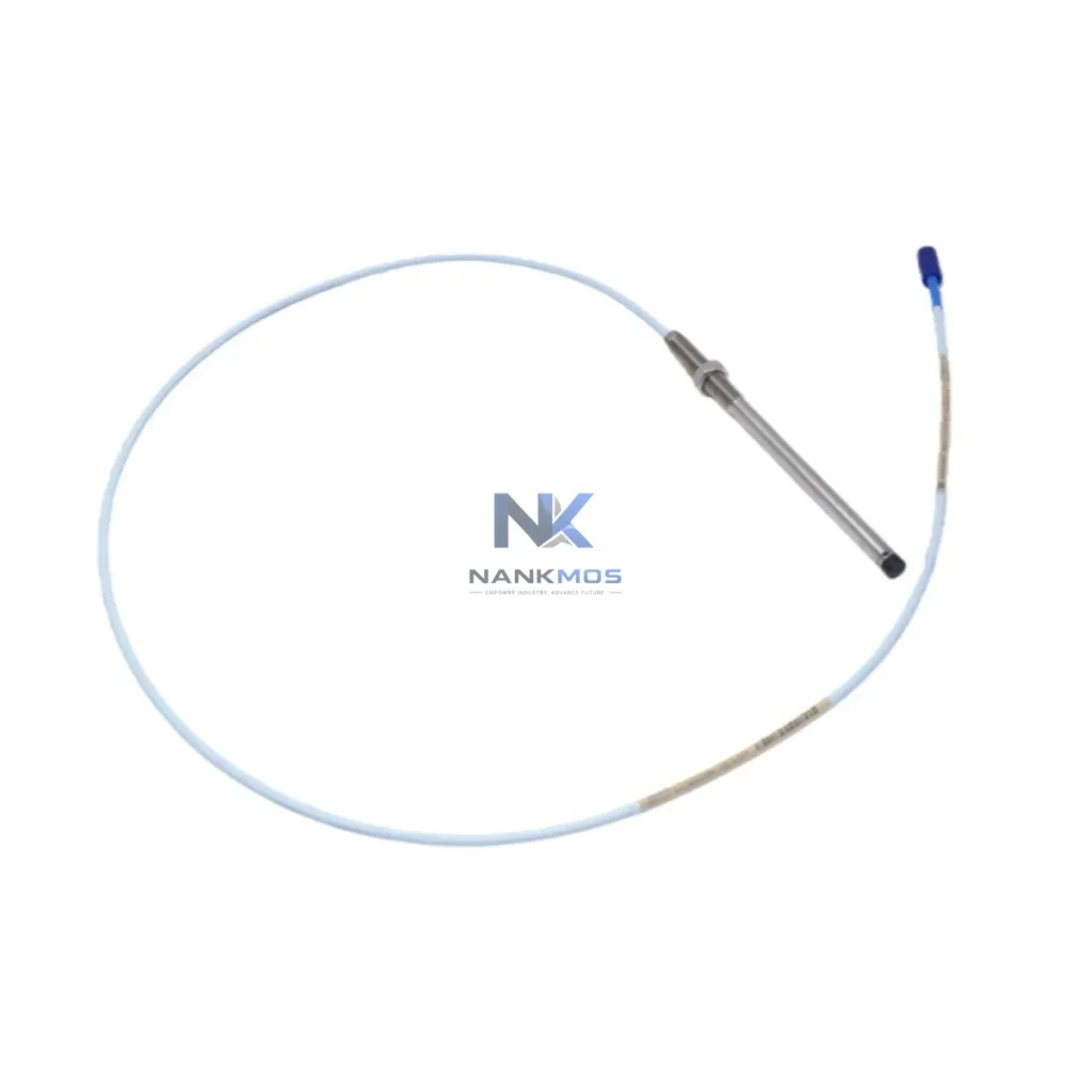 Bently Nevada 330101-39-67-10-12-05 Network-Linked Proximity Probe for Smart Automation 330101-39-67-10-12-05 industrial automation spare part