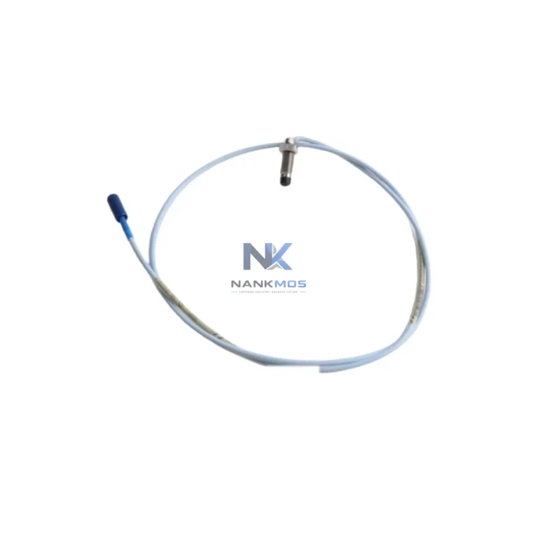 Bently Nevada 330101-40-60-05-02-CN Proximity Probe
