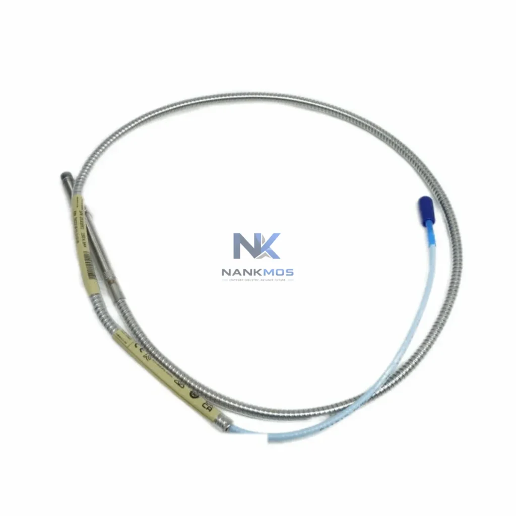 Bently Nevada 330102-00-08-50-02-CN Network-Linked Proximity Probe for Smart Automation 330102-00-08-50-02-CN industrial automation spare part