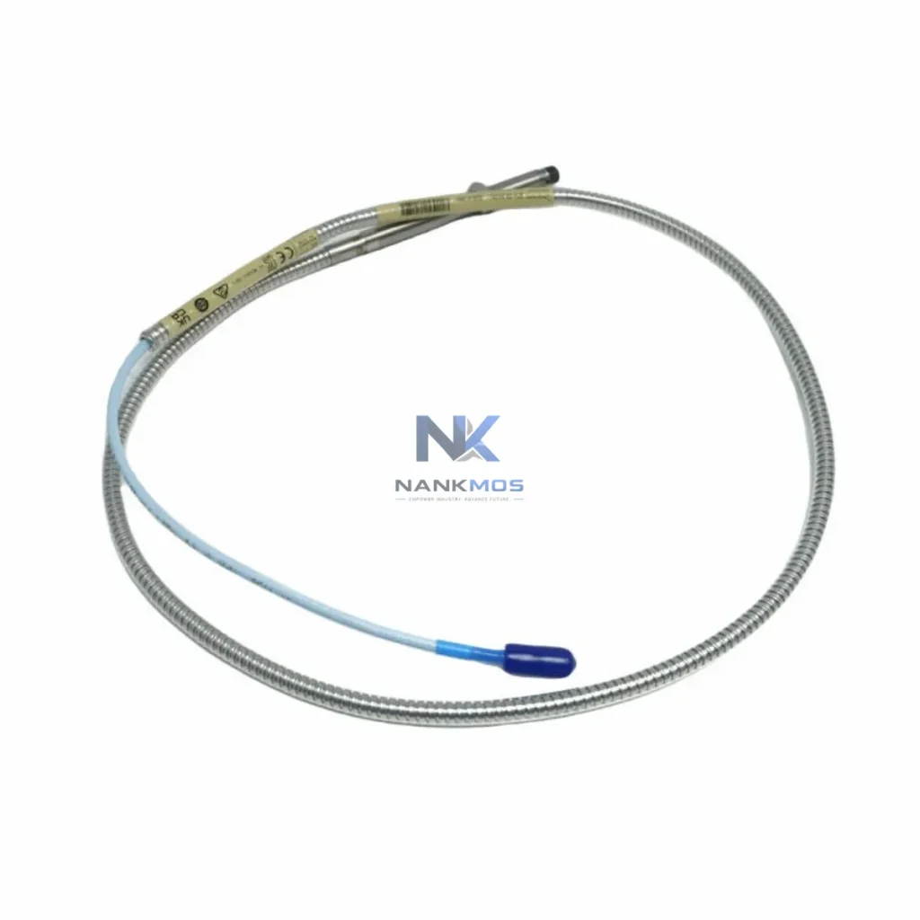 Bently Nevada 330102-00-13-90-02-00 System-Matched Proximity Probe for Control Architecture 330102-00-13-90-02-00 industrial automation spare part