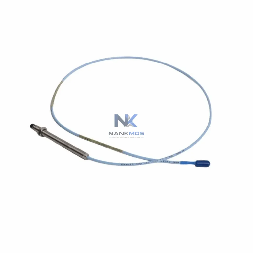 Bently Nevada 330103-02-15-05-02-00 Network-Linked Proximity Transducer for Smart Automation 330103-02-15-05-02-00 industrial automation spare part