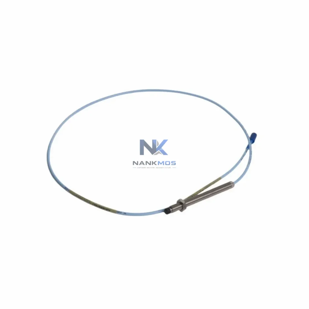 Bently Nevada 330103-02-15-05-02-00 Network-Linked Proximity Transducer for Smart Automation 330103-02-15-05-02-00 industrial automation spare part