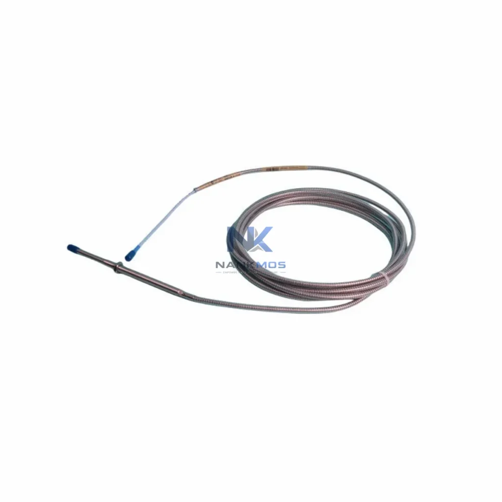 Bently Nevada 330104-12-20-05-02-00 Network-Linked Proximity Transducer for Smart Automation 330104-12-20-05-02-00 industrial automation spare part