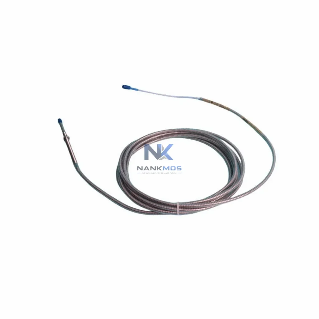 Bently Nevada 330104-12-20-05-02-00 Network-Linked Proximity Transducer for Smart Automation 330104-12-20-05-02-00 industrial automation spare part