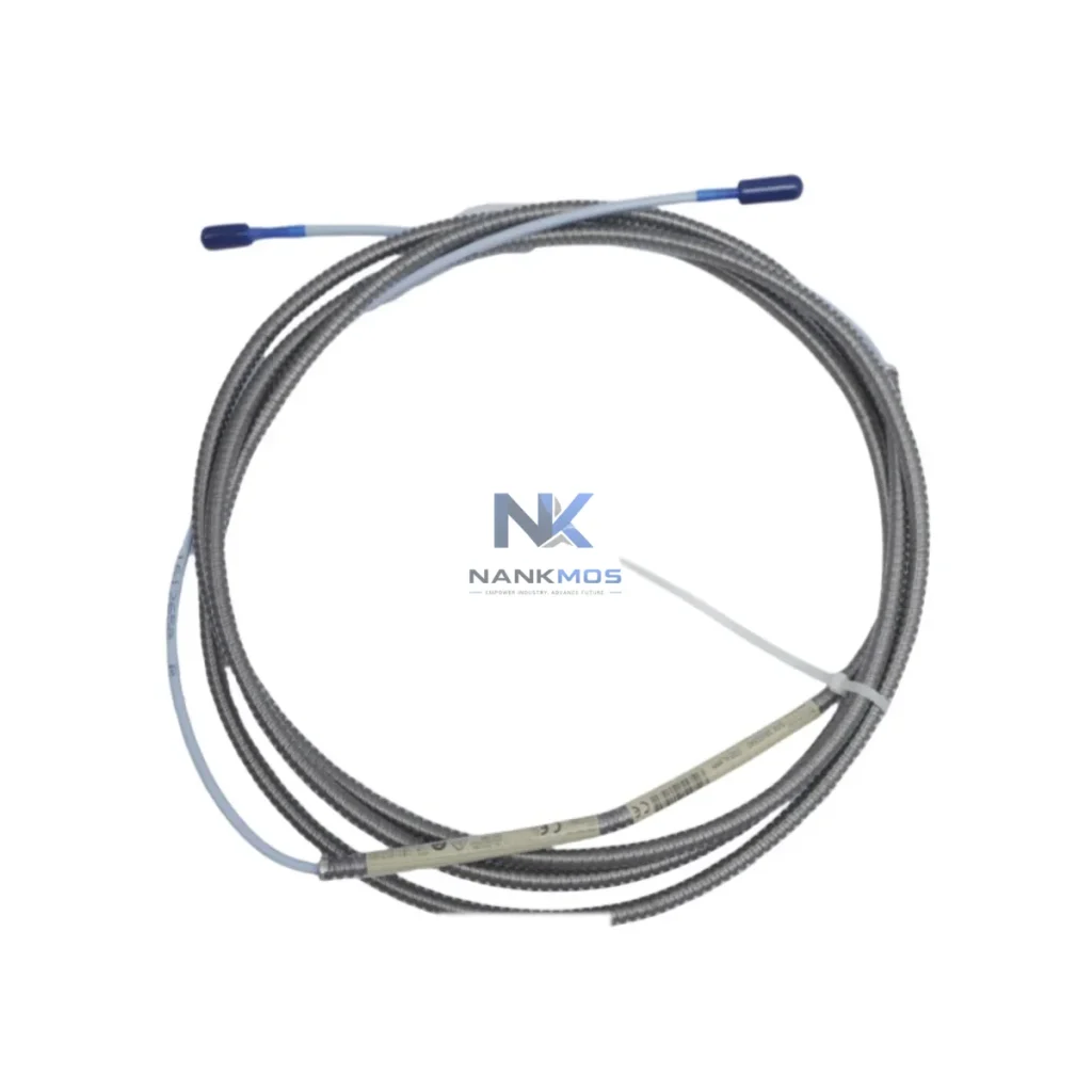 Bently Nevada 330130-030-01-00 Proximity Extension Cable product reference image