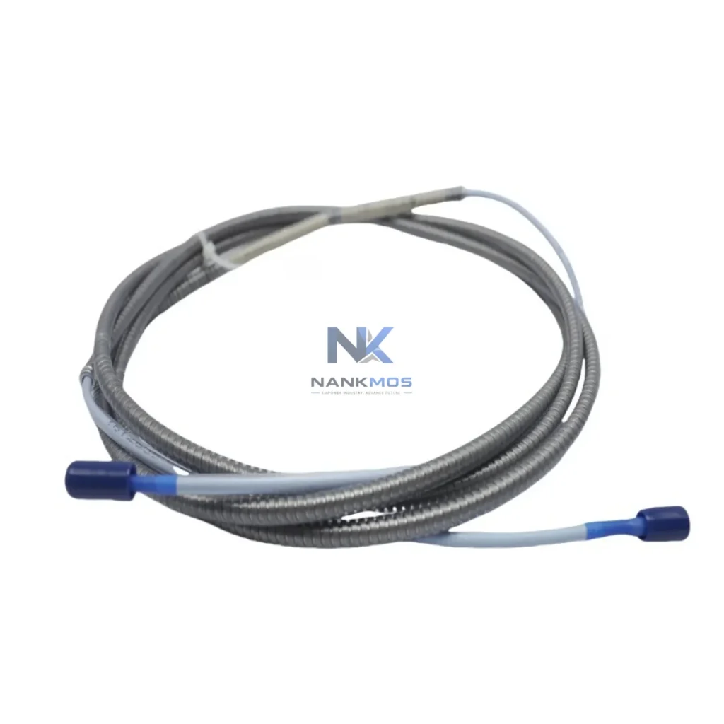 Bently Nevada 330130-030-01-00 Network-Linked Proximity Extension for Smart Automation 330130-030-01-00 industrial automation spare part