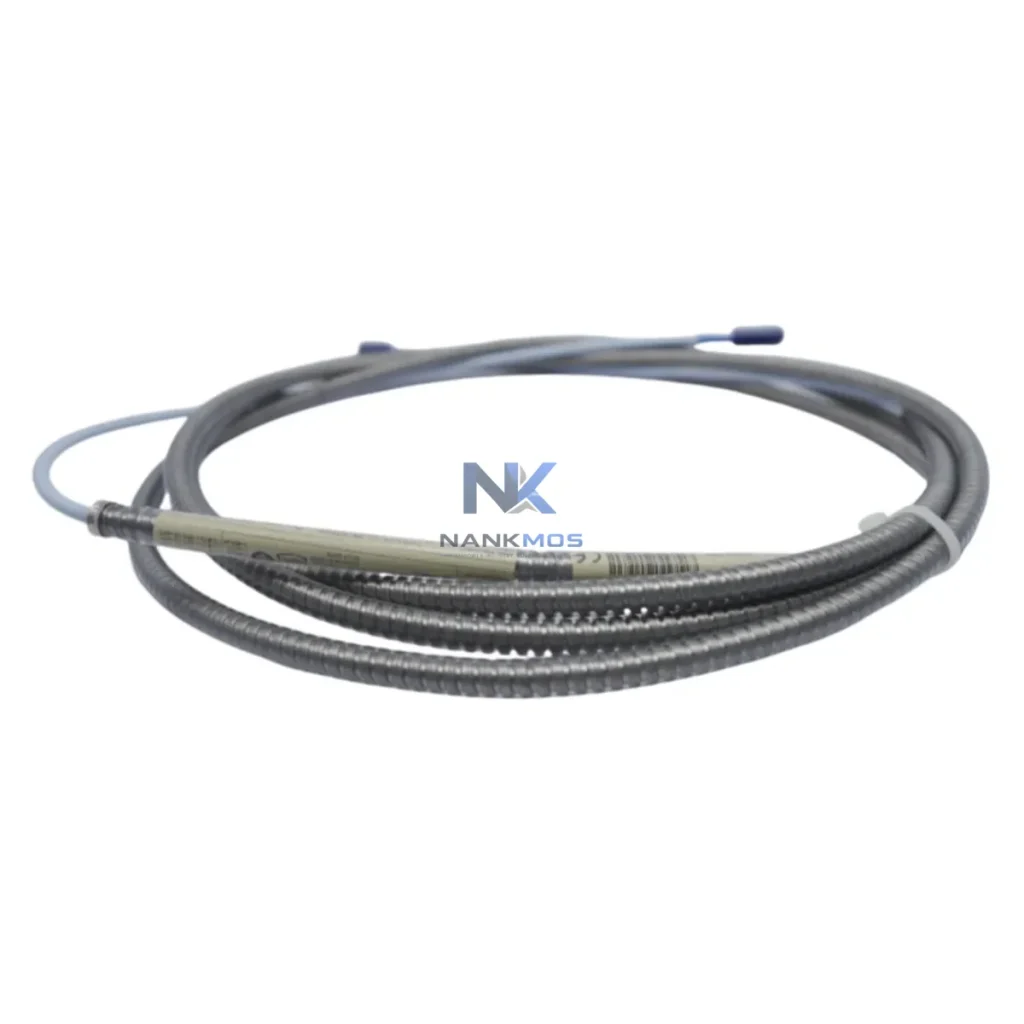 Bently Nevada 330130-030-01-00 Network-Linked Proximity Extension for Smart Automation 330130-030-01-00 industrial automation spare part